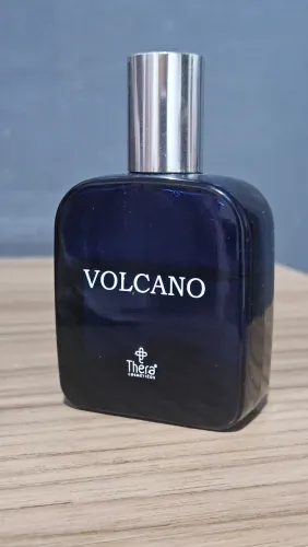 Volcano - Thera Cosmeticos