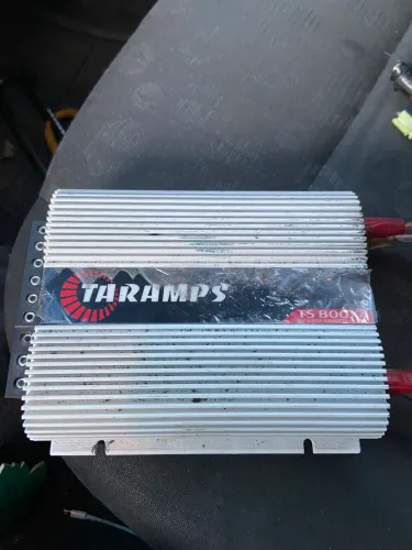 Módulo ts800 , Twitter st200 jbl