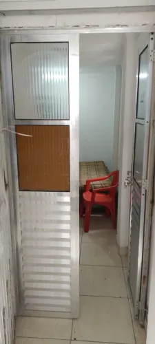Aluguel - Quitinete - Com Mobília - Brotas - Localização