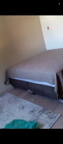 Cama king king star
