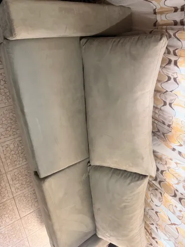 Sofá 4 lugares