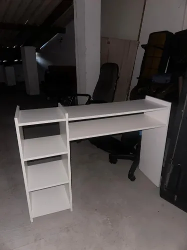 Mesa escrivaninha