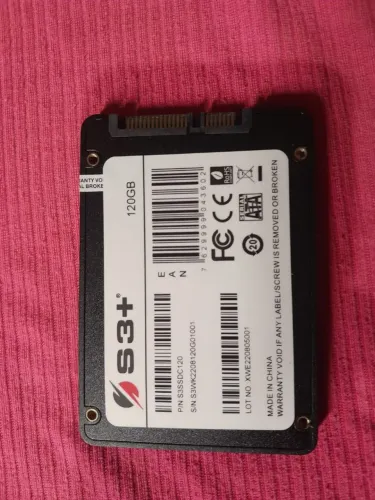 Ssd