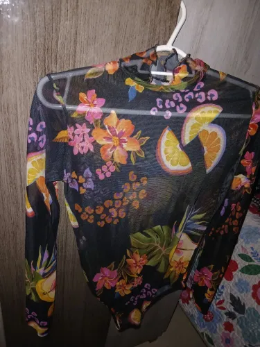 Body dress to 80 reais novo 