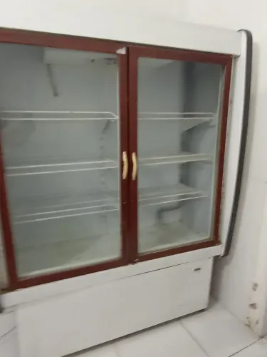 Produtos de refrigeração para lanchonetes e restaurantes