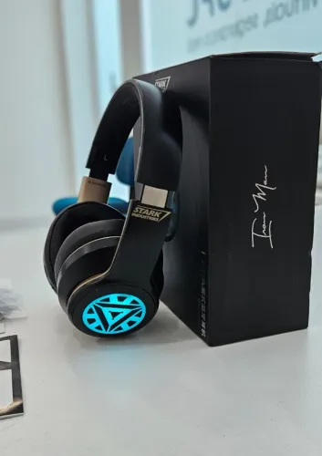 Fone Bluetooth Disney OFICIAL