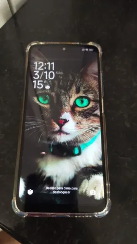 Celular redmi 11
