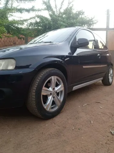 Chevrolet Celta 1.0/super/n.piq.1.0 MPFI VHC 8V 3P 2004