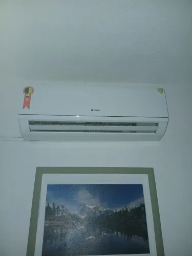 Ar condicionado Green 12,000 bts inverter
