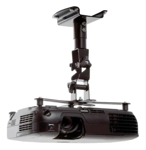 Suporte de Projetor 3 em 1 Brasforma Parede / Teto 