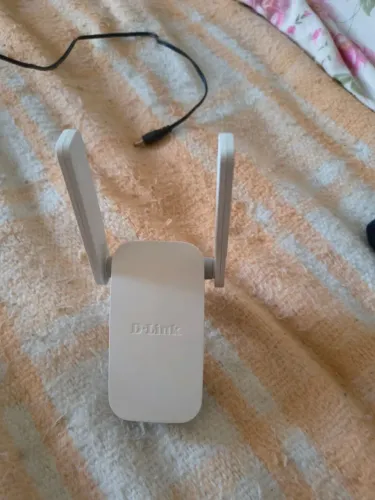 Repetidor D-Link DAP-1610 AC1200