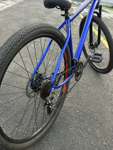 Bike aro 29