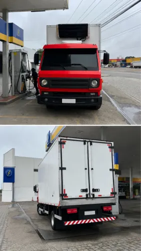 3/4 refrigerado 9-160