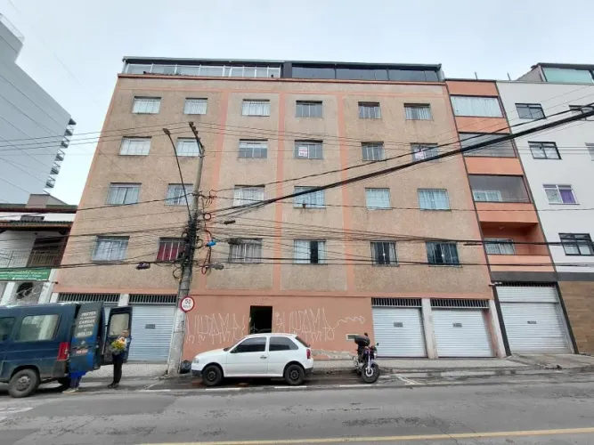 Apartamento - Juiz de Fora MG