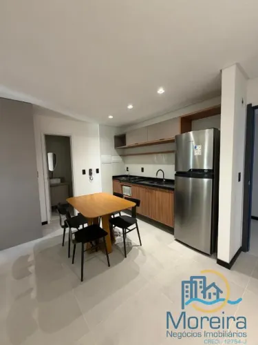 Apartamento para Locação no Alameda Unique