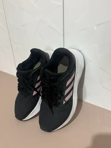 Tênis adidas galaxy 6 original 