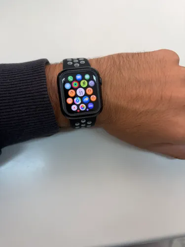 AppleWatch SE (2 geração) 40mm