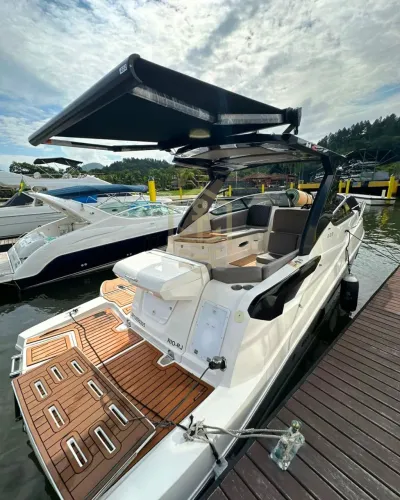 Ventura 30 2023