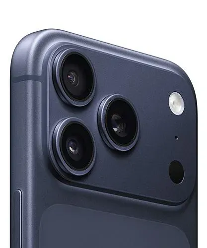 iPhone 17 PRO 256GB Azul garantia nota caixa