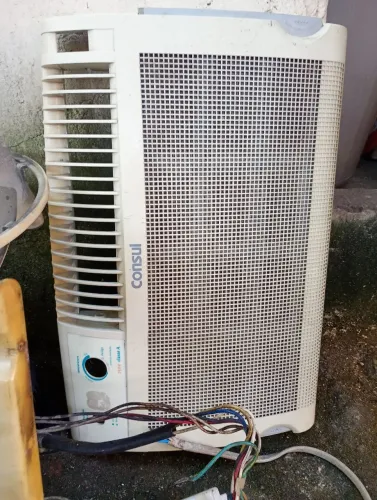 Peças de ar condicionado Consul 