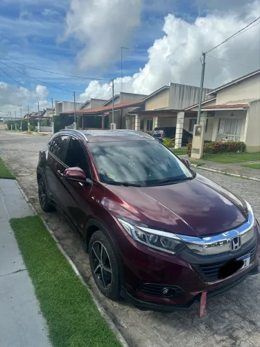 Honda HR-V EX 1.8 Flexone 16V 5P Aut. 2019