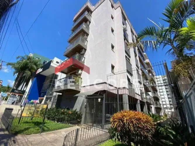 Cobertura em Avenida Getúlio Vargas - Menino Deus - Porto Alegre/RS