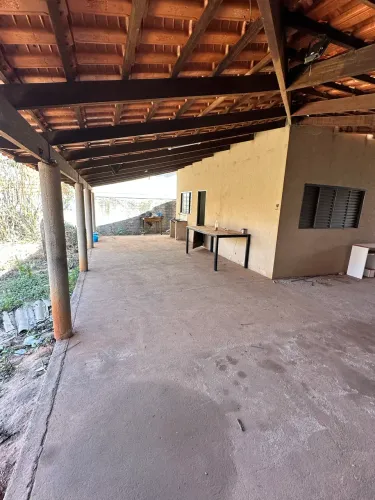 Vendo casa 