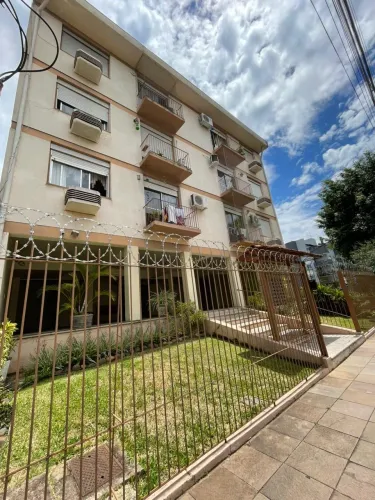 Apartamento em Novo Hamburgo - Vila Rosa