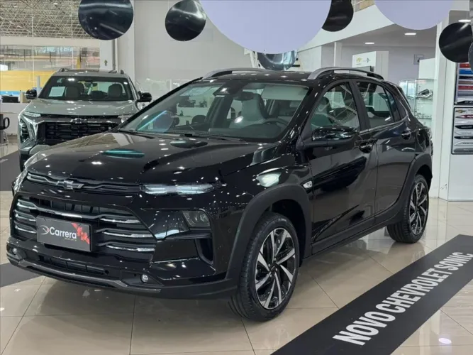 Chevrolet Sonic Premier 1.0 12V Turbo Aut. 2027