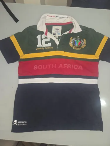 Camisa polo Kevingston