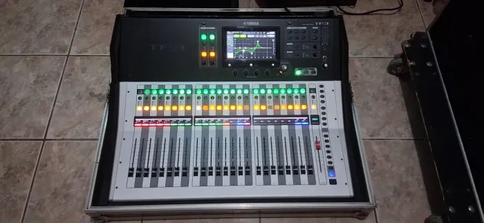 YAMAHA TF3 VENDO