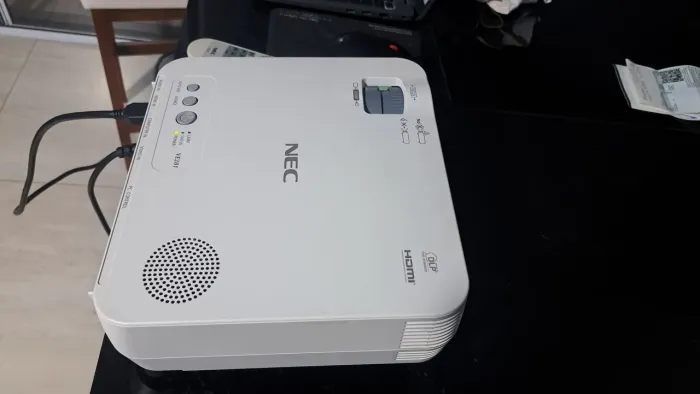 Projetor VE 282