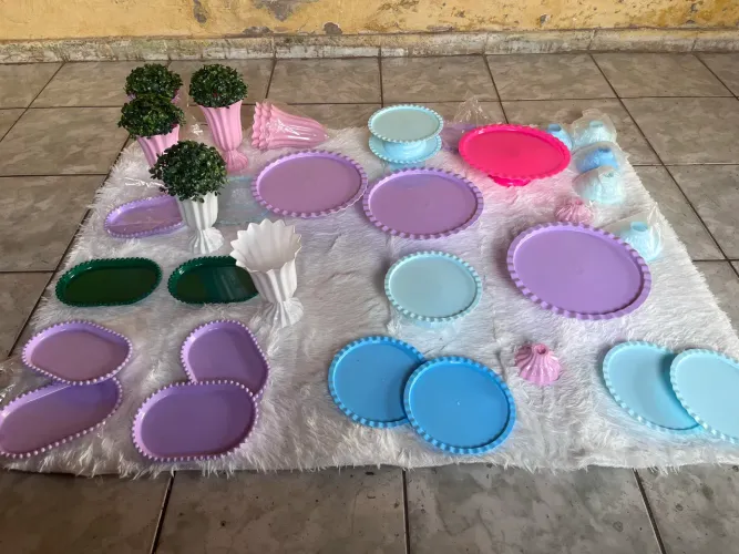Kit festa