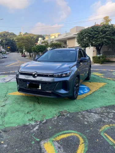 Volkswagen Tera Outfit THE Town Edition 2026