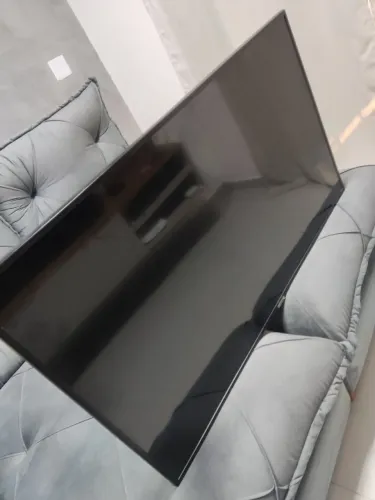 Tv Samsung para retirada de peças