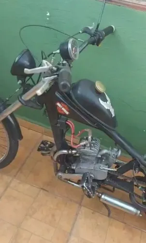 Motorizada