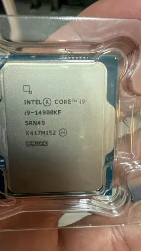 Processador I9 14900 KF