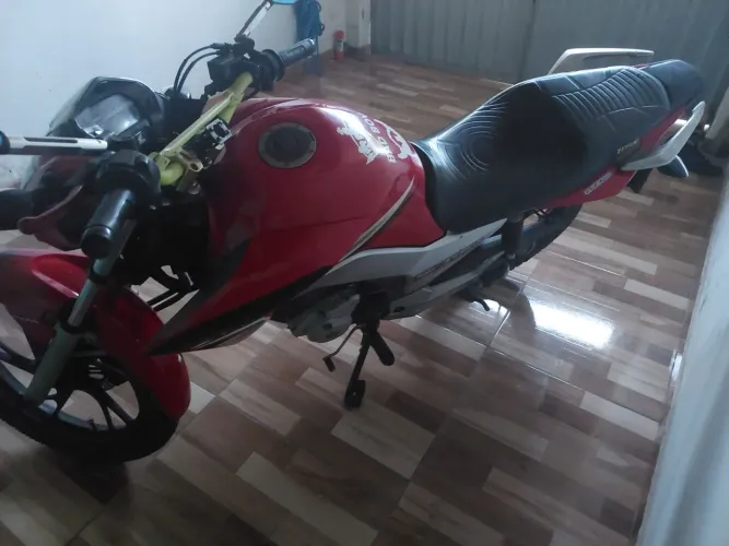 Vendo 160 CG titan