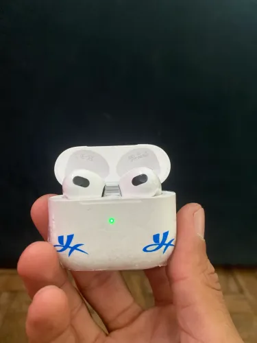 iPods