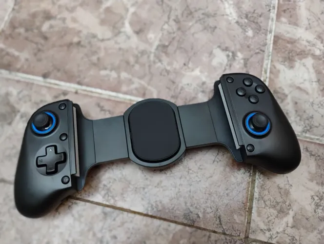 Gamepad Bluetooth