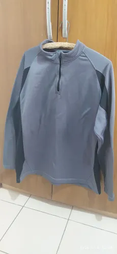 Blusa Dry Fit IMPORTADO