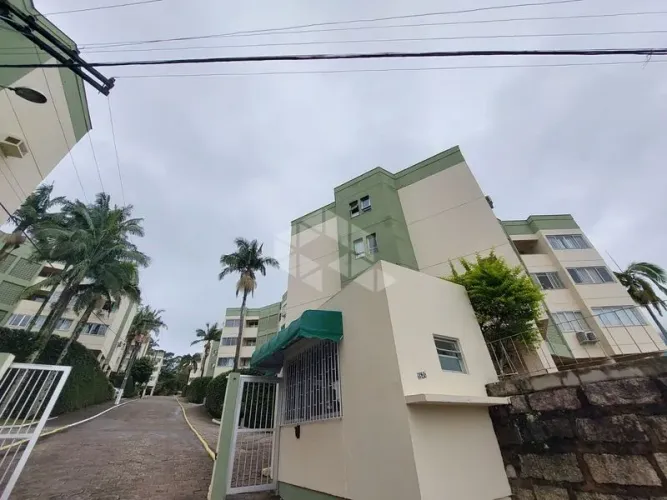 Apartamento 64.61M² - para Alugar