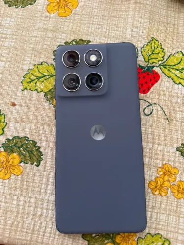 Motorola Edge Fusion 60