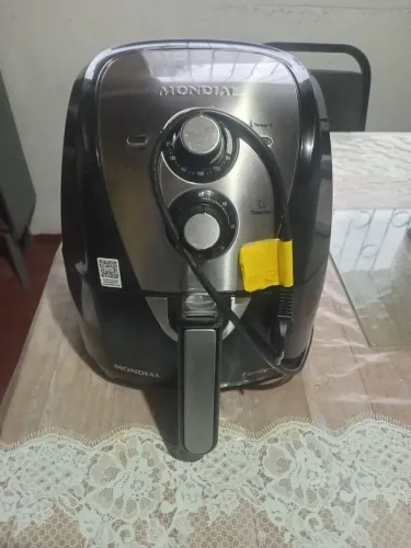 Air fryer mondial 4ltrs