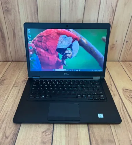 Notebook Dell Latitude i5 8° Geração / SSD e Garantia
