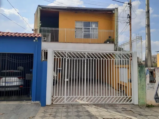 Imóvel comercial e residencial à venda ? Excelente oportunidade para investimento - Jardim