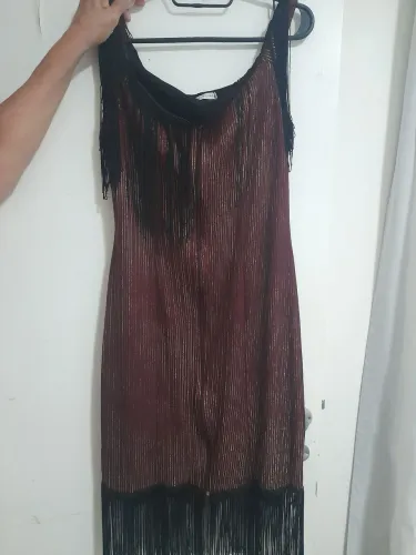 Vestido de festa