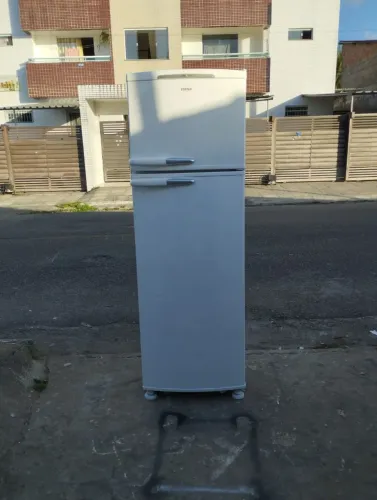 Geladeira Consul Frost Free