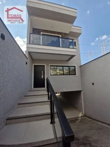 Sobrado com 3 dormitórios para alugar, 250 m² por R$ 9.000,00/mês - Parque São Domingos -