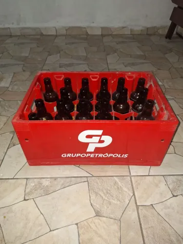 Engradado Cerveja 300ml